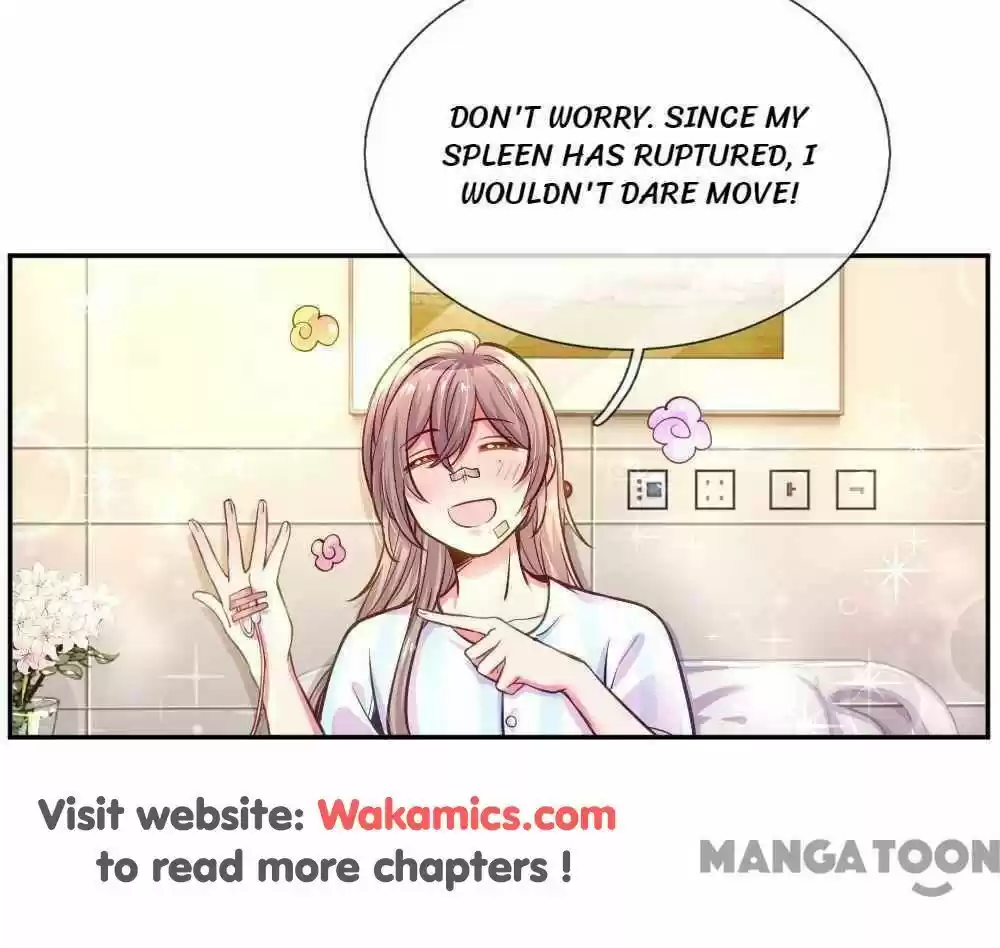 Wanzhang guangmang buji ni ch.205