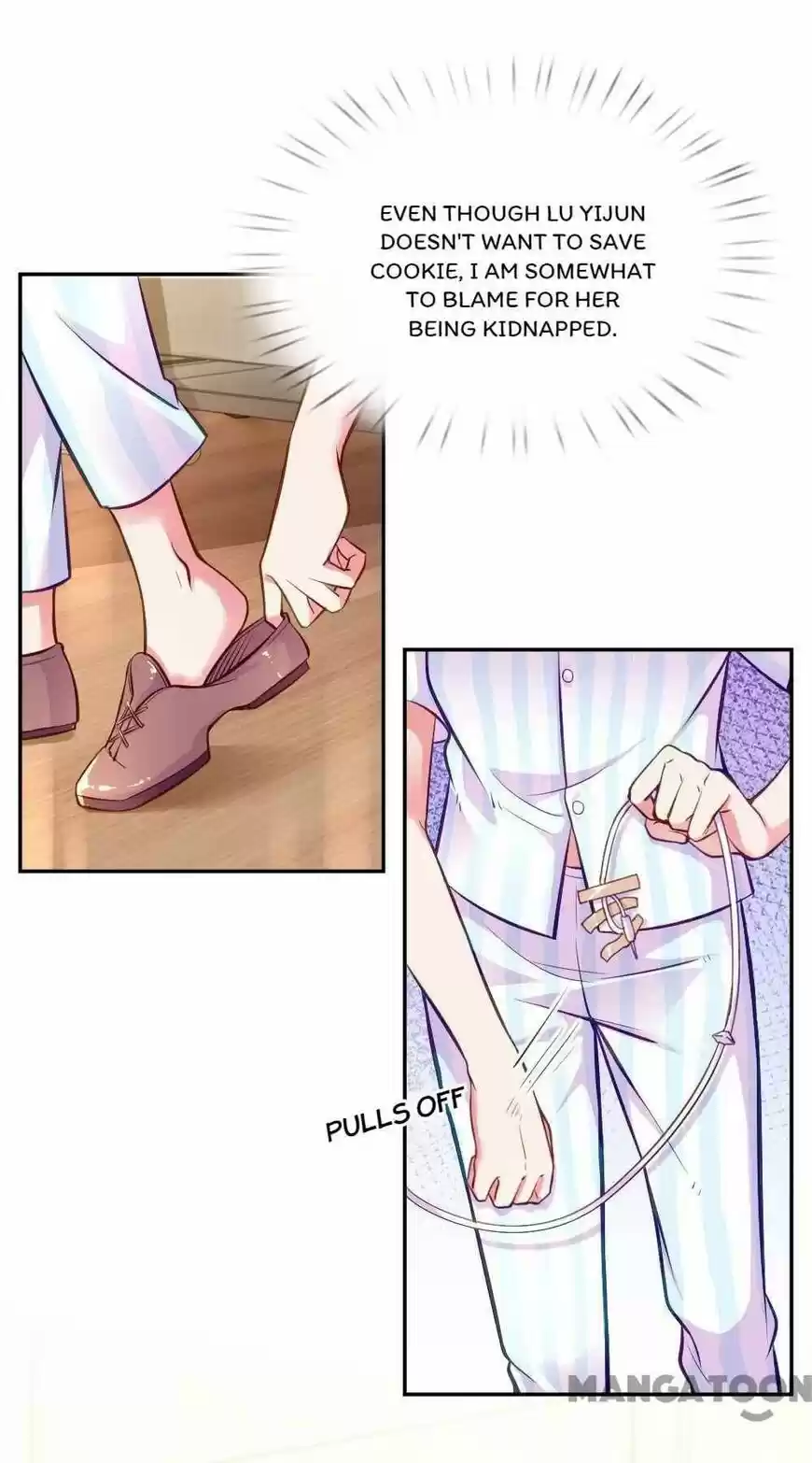 Wanzhang guangmang buji ni ch.205