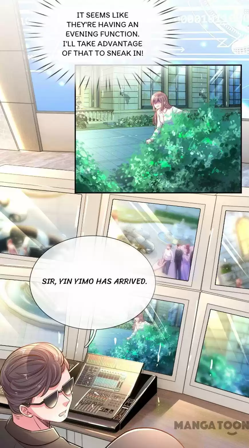 Wanzhang guangmang buji ni ch.206