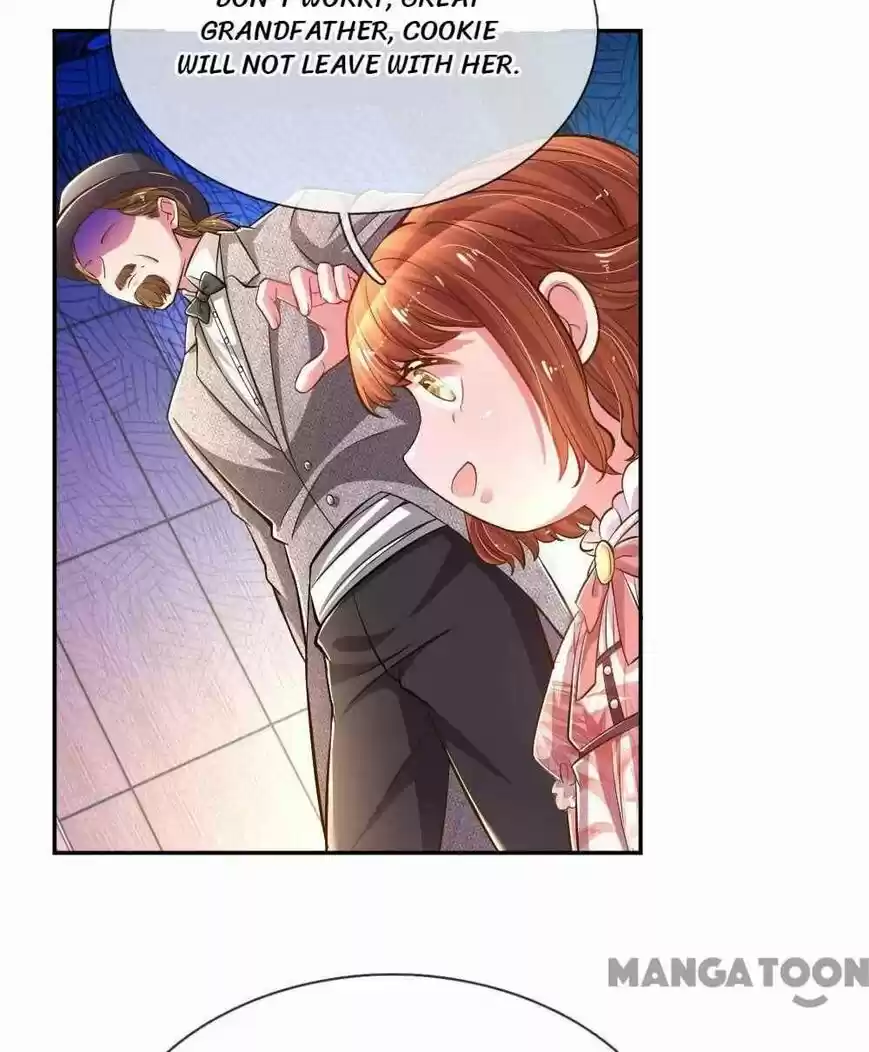 Wanzhang guangmang buji ni ch.206