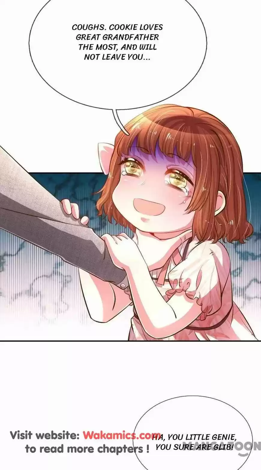 Wanzhang guangmang buji ni ch.206