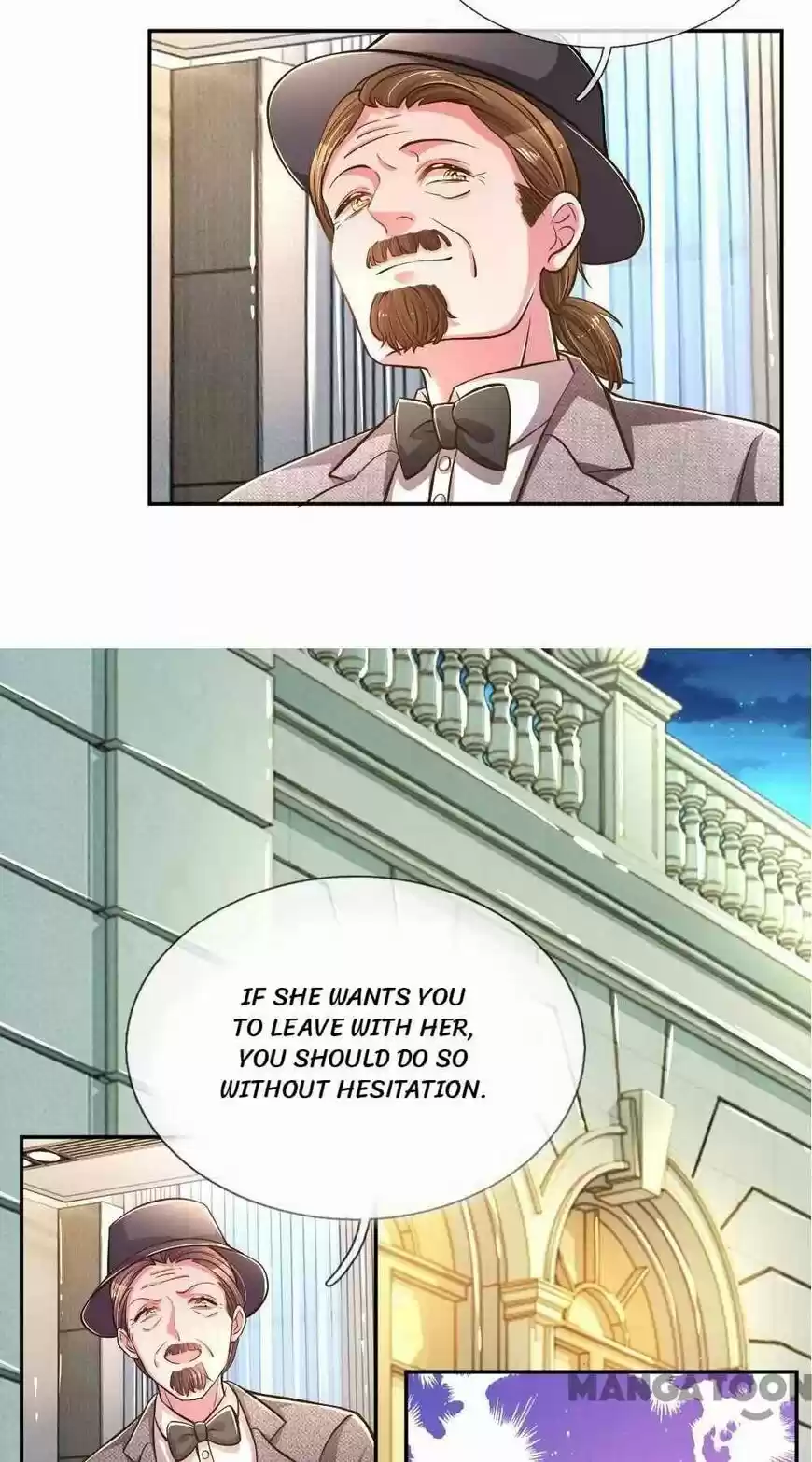 Wanzhang guangmang buji ni ch.206