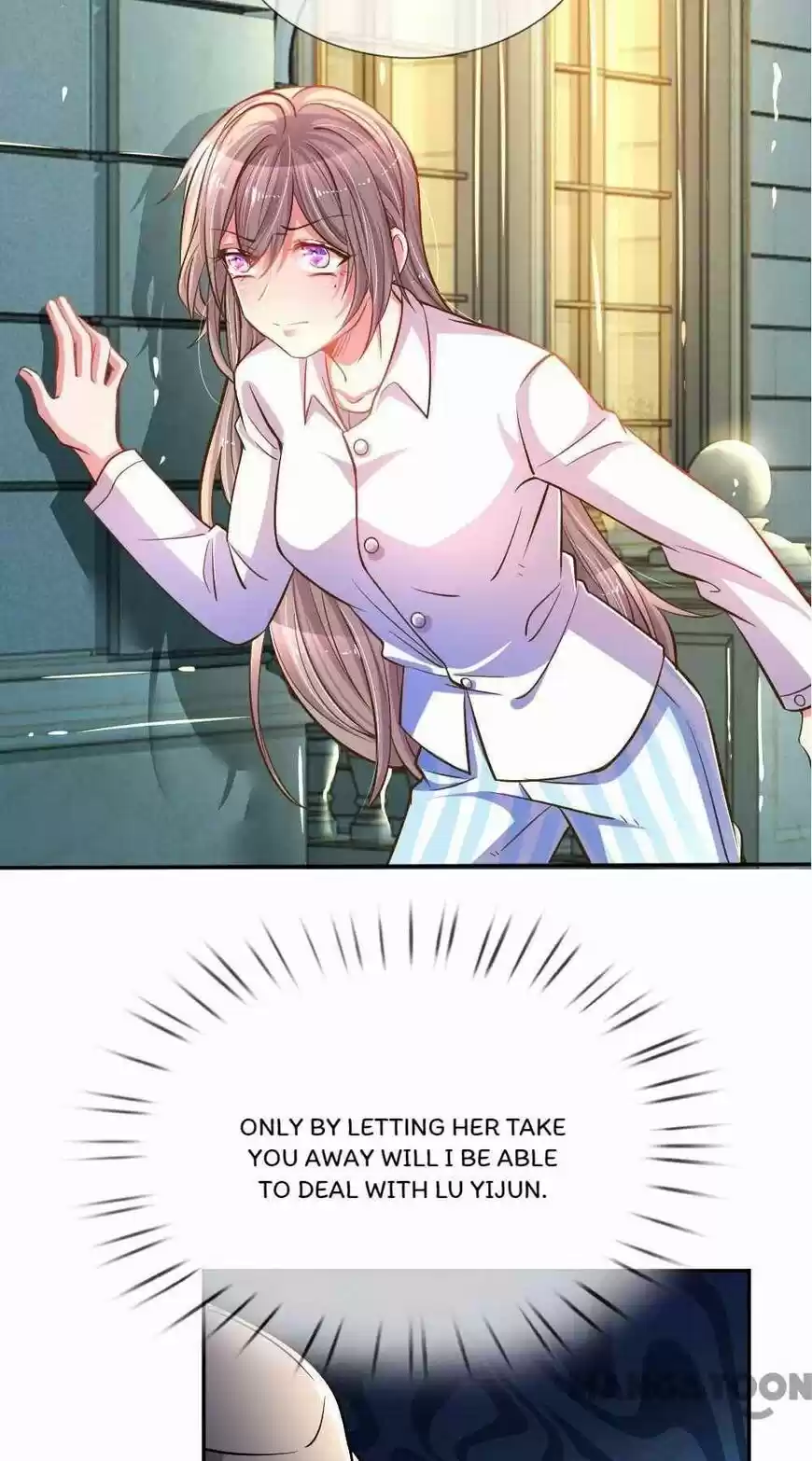 Wanzhang guangmang buji ni ch.206