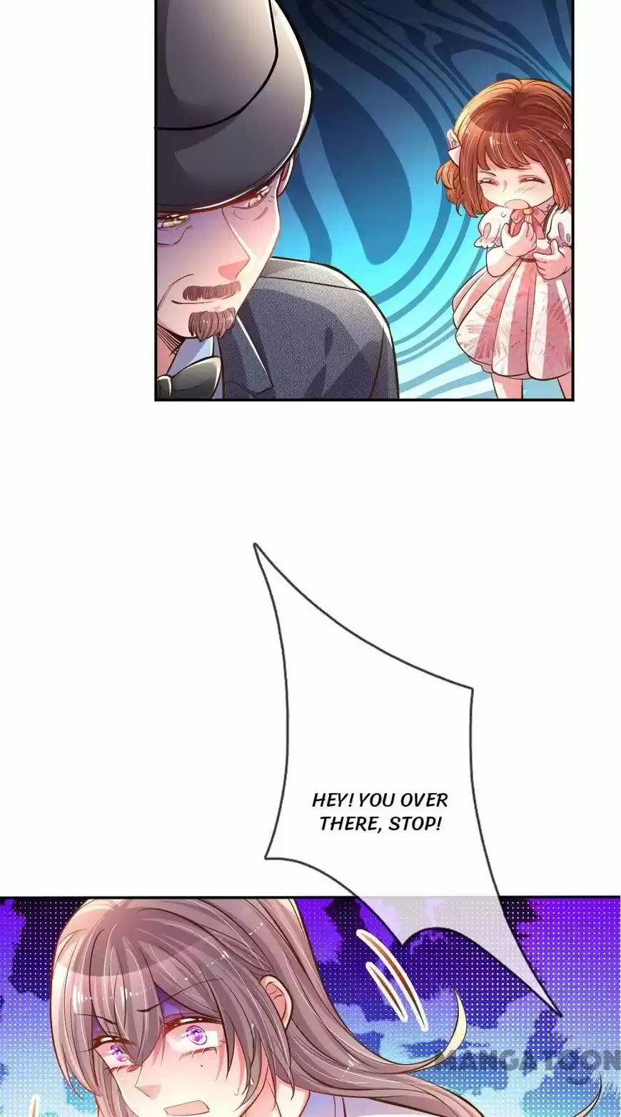 Wanzhang guangmang buji ni ch.206