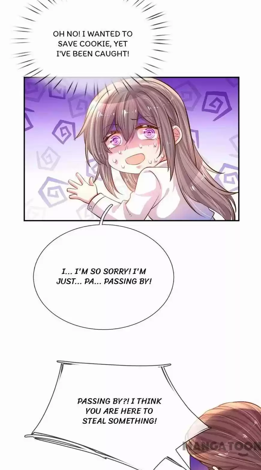 Wanzhang guangmang buji ni ch.206