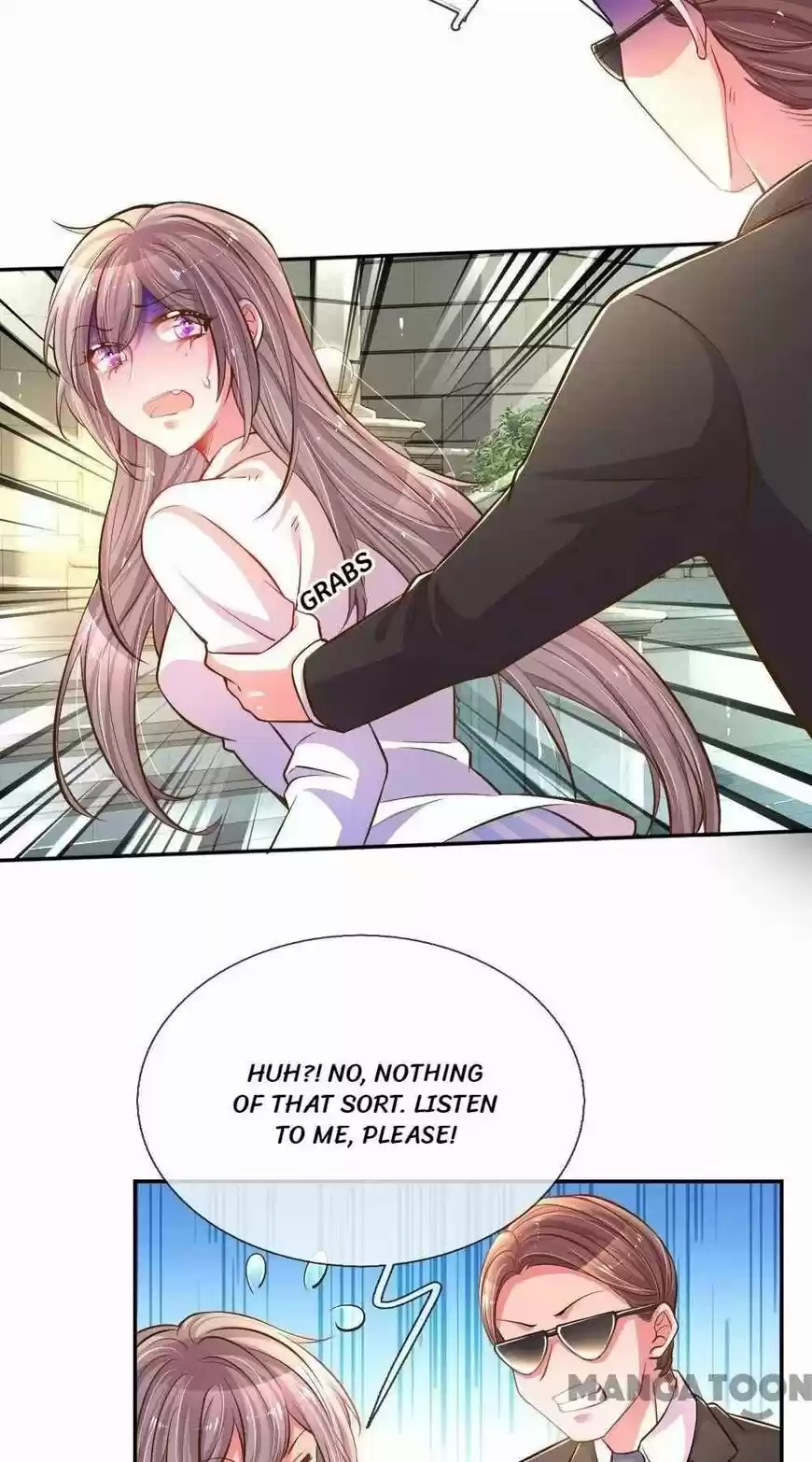 Wanzhang guangmang buji ni ch.206