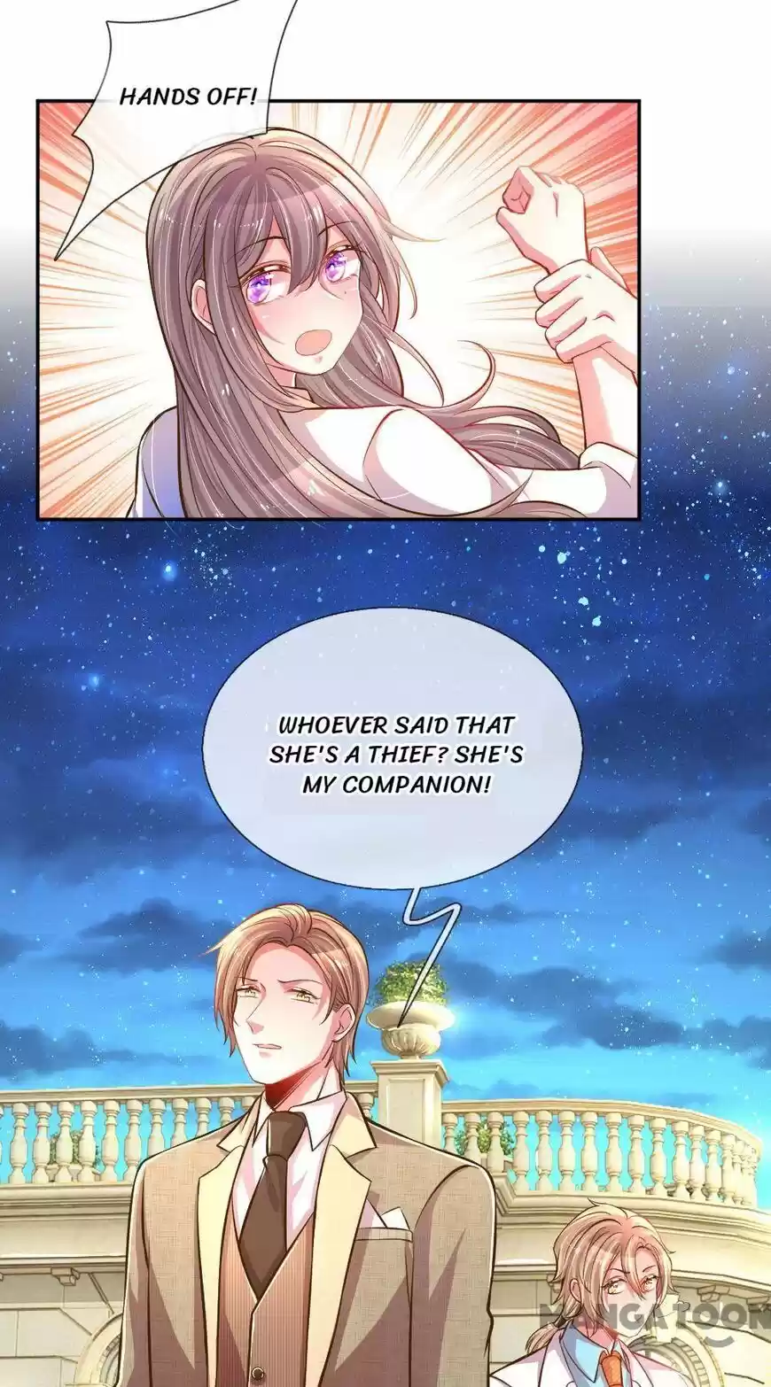 Wanzhang guangmang buji ni ch.206