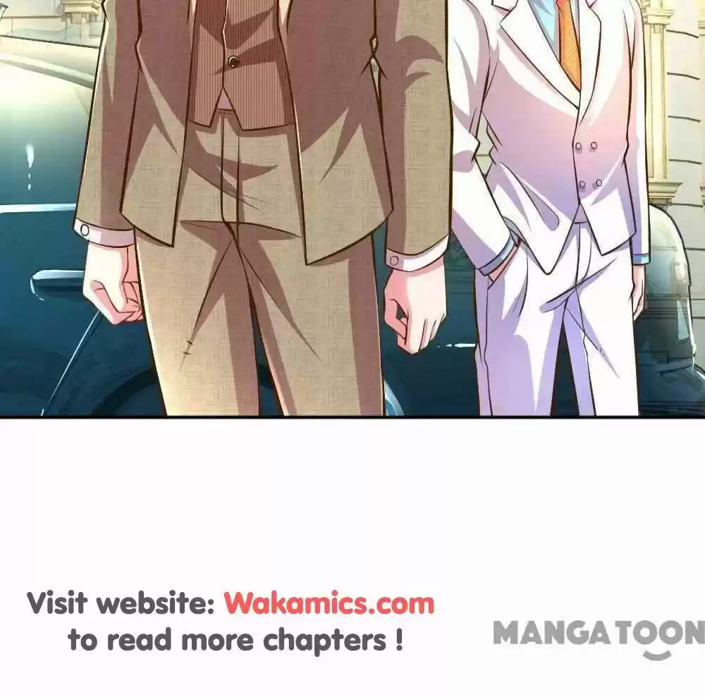 Wanzhang guangmang buji ni ch.206