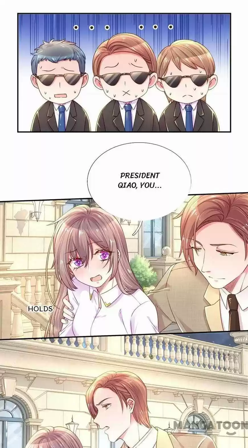 Wanzhang guangmang buji ni ch.207