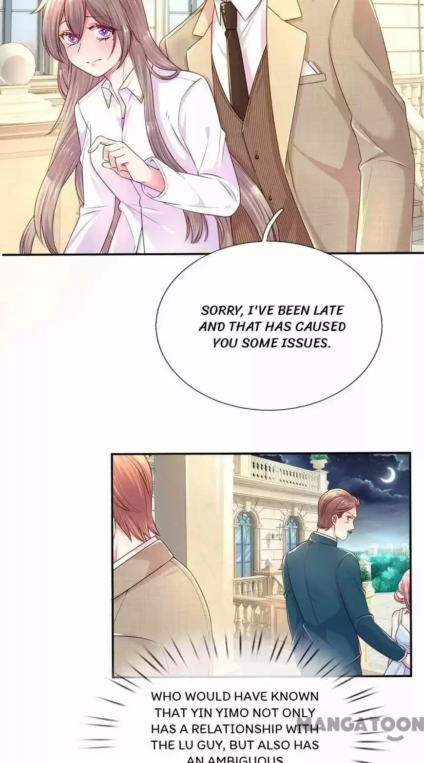 Wanzhang guangmang buji ni ch.207