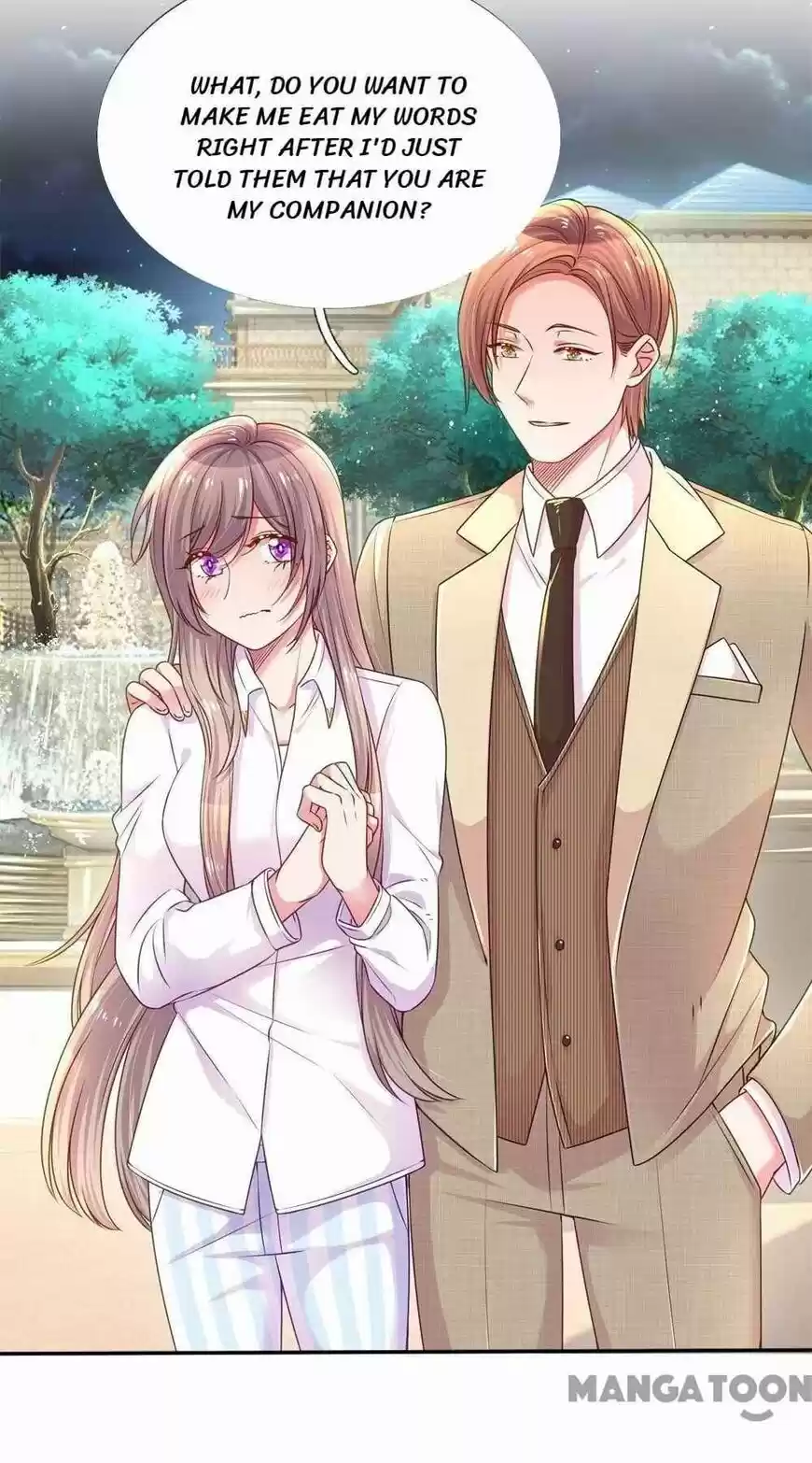 Wanzhang guangmang buji ni ch.207