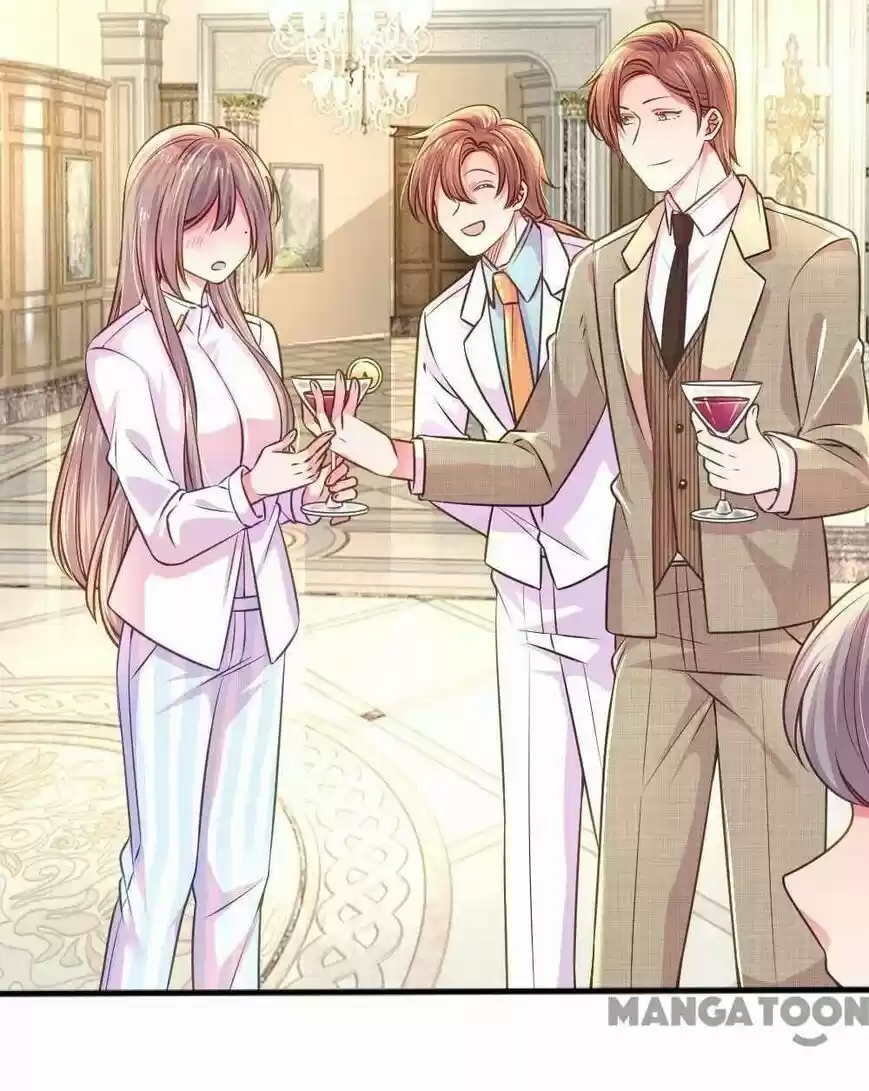 Wanzhang guangmang buji ni ch.207