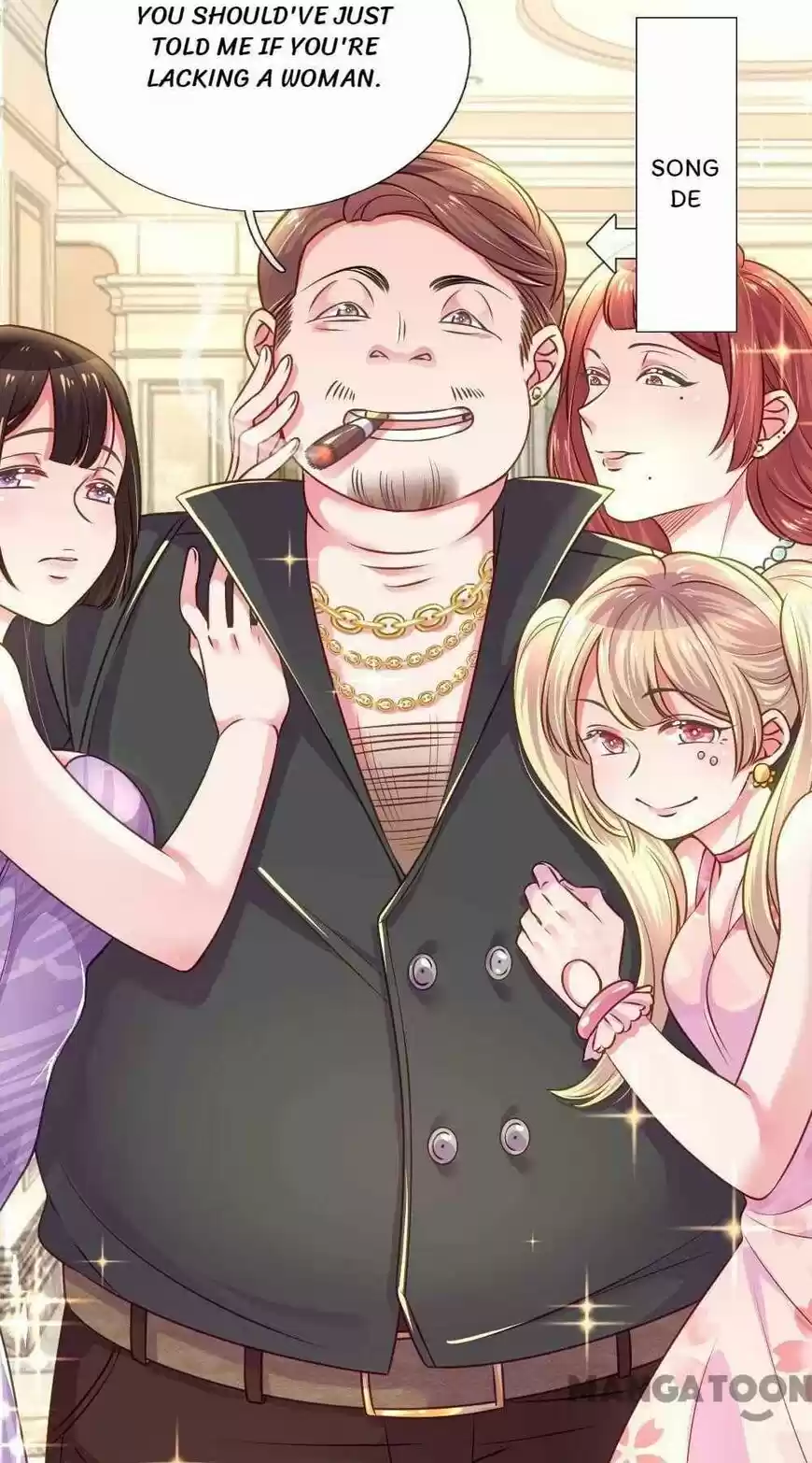 Wanzhang guangmang buji ni ch.207