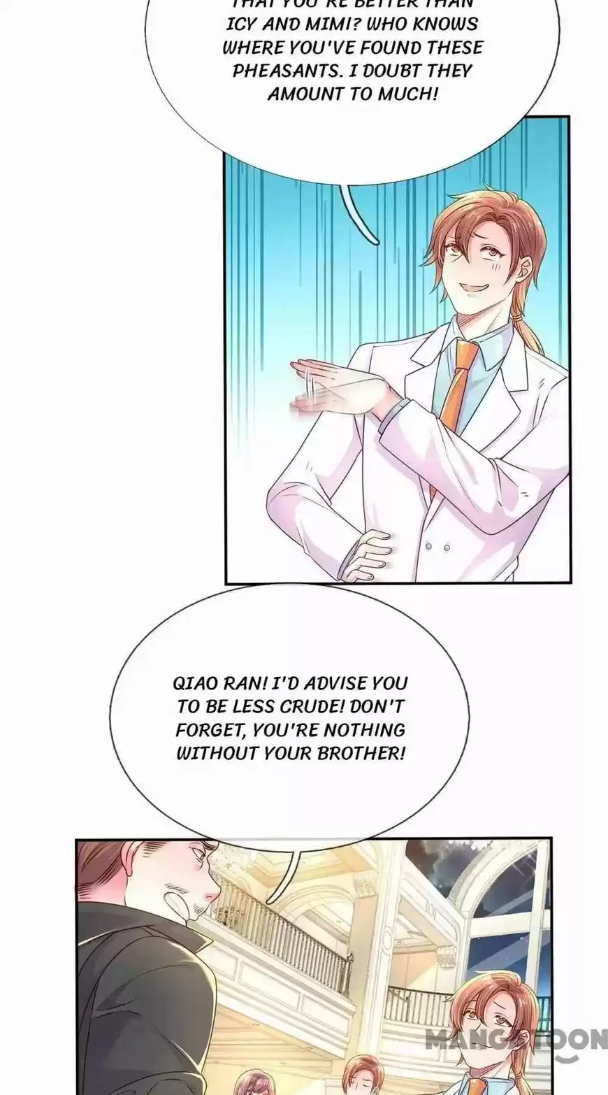 Wanzhang guangmang buji ni ch.207