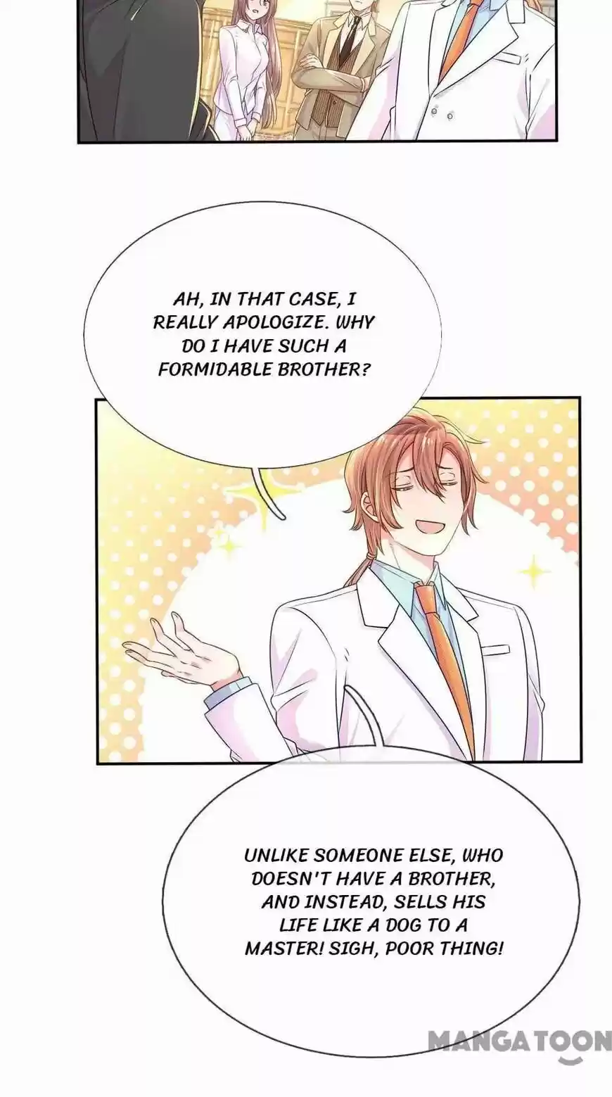 Wanzhang guangmang buji ni ch.207