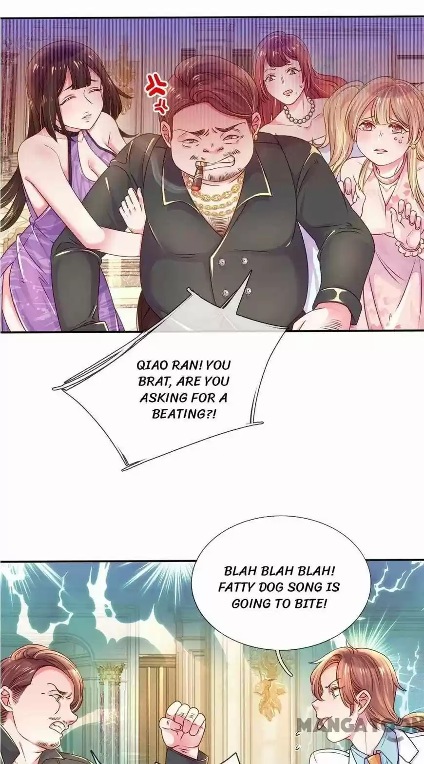 Wanzhang guangmang buji ni ch.207