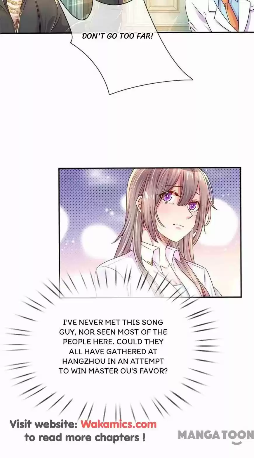 Wanzhang guangmang buji ni ch.207