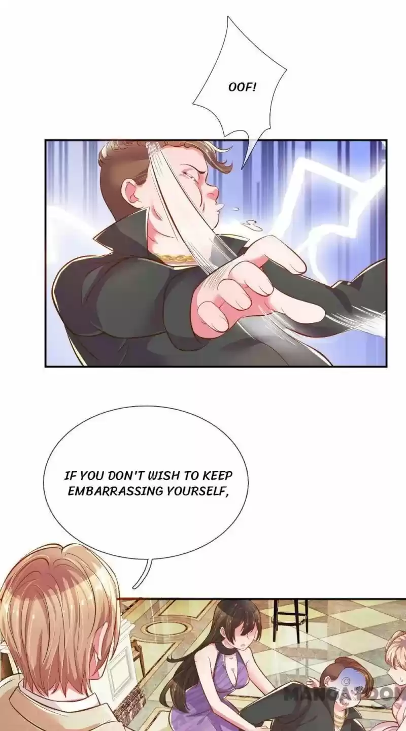 Wanzhang guangmang buji ni ch.208