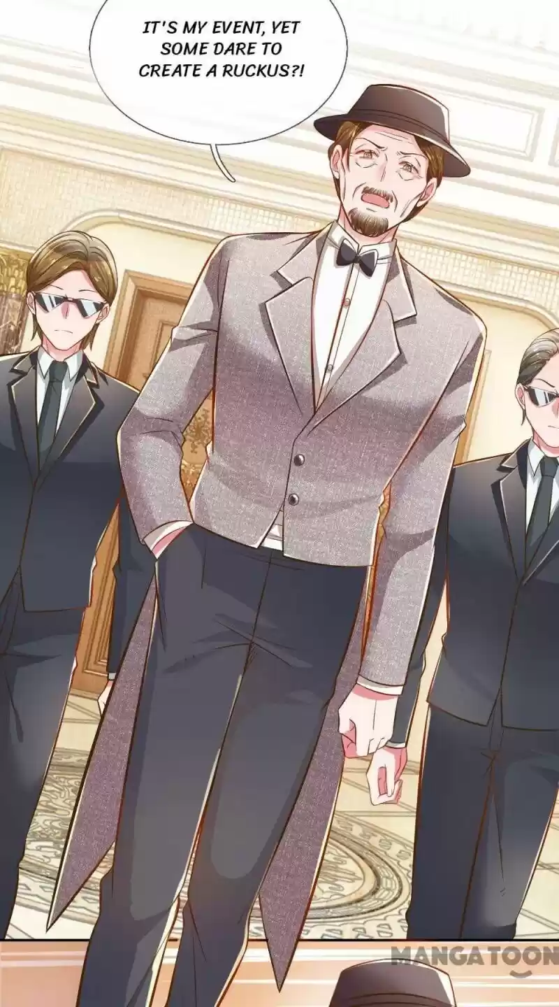 Wanzhang guangmang buji ni ch.208