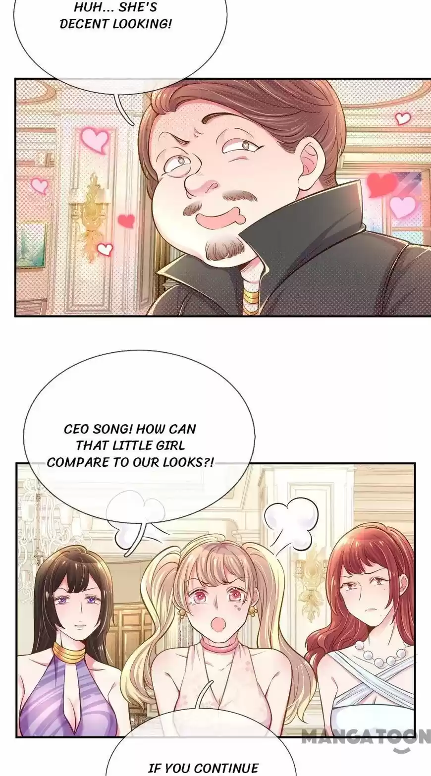 Wanzhang guangmang buji ni ch.209