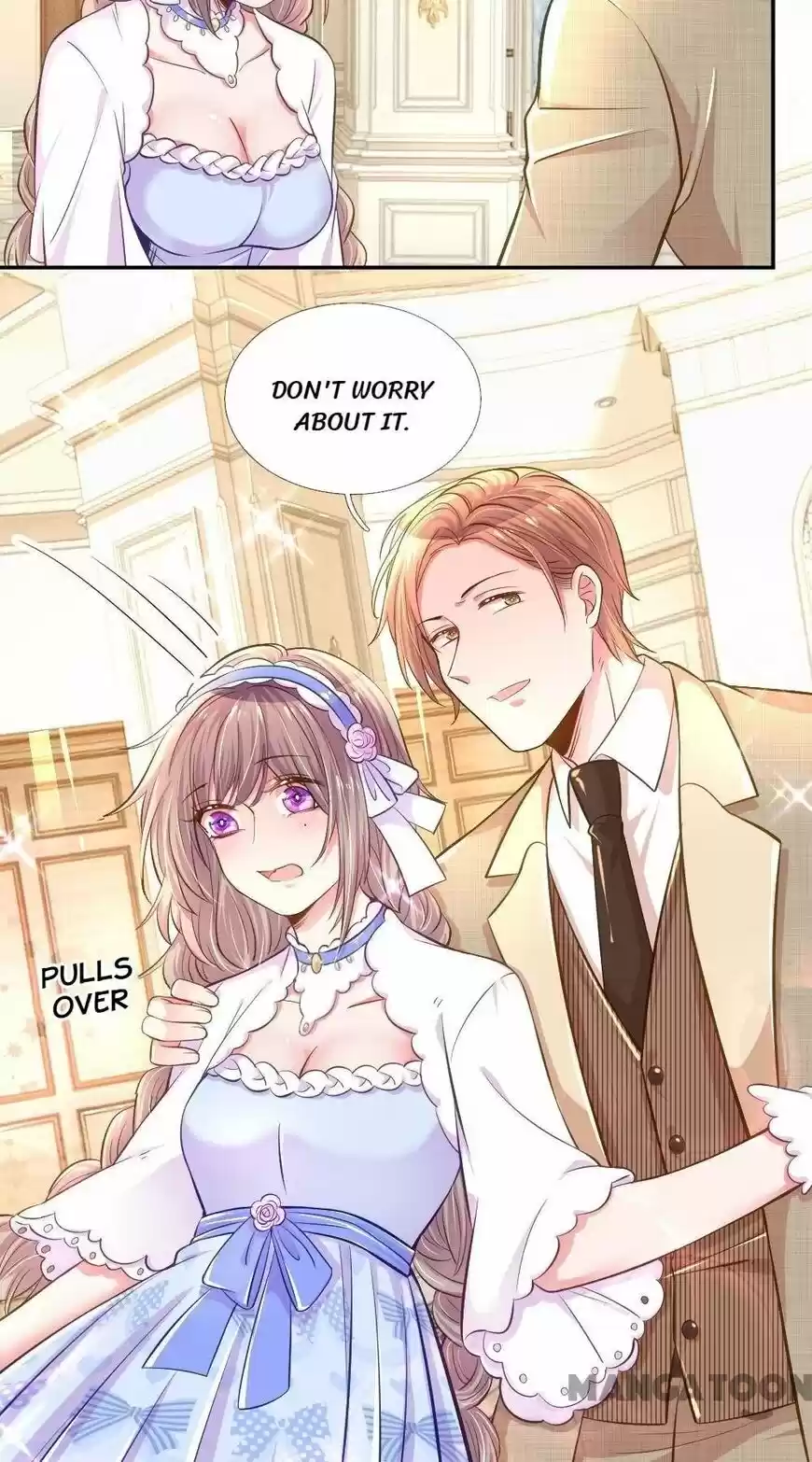 Wanzhang guangmang buji ni ch.209