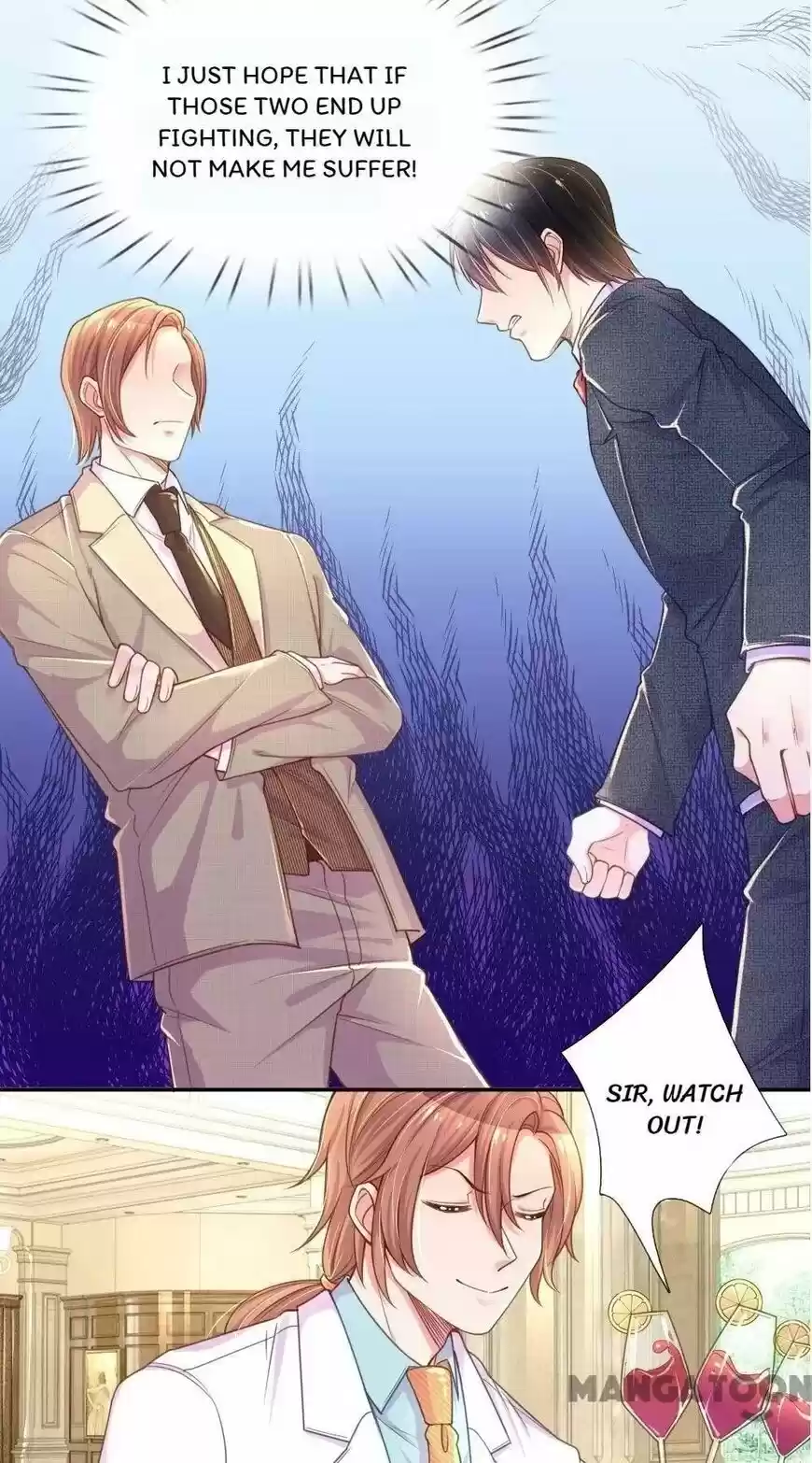 Wanzhang guangmang buji ni ch.210