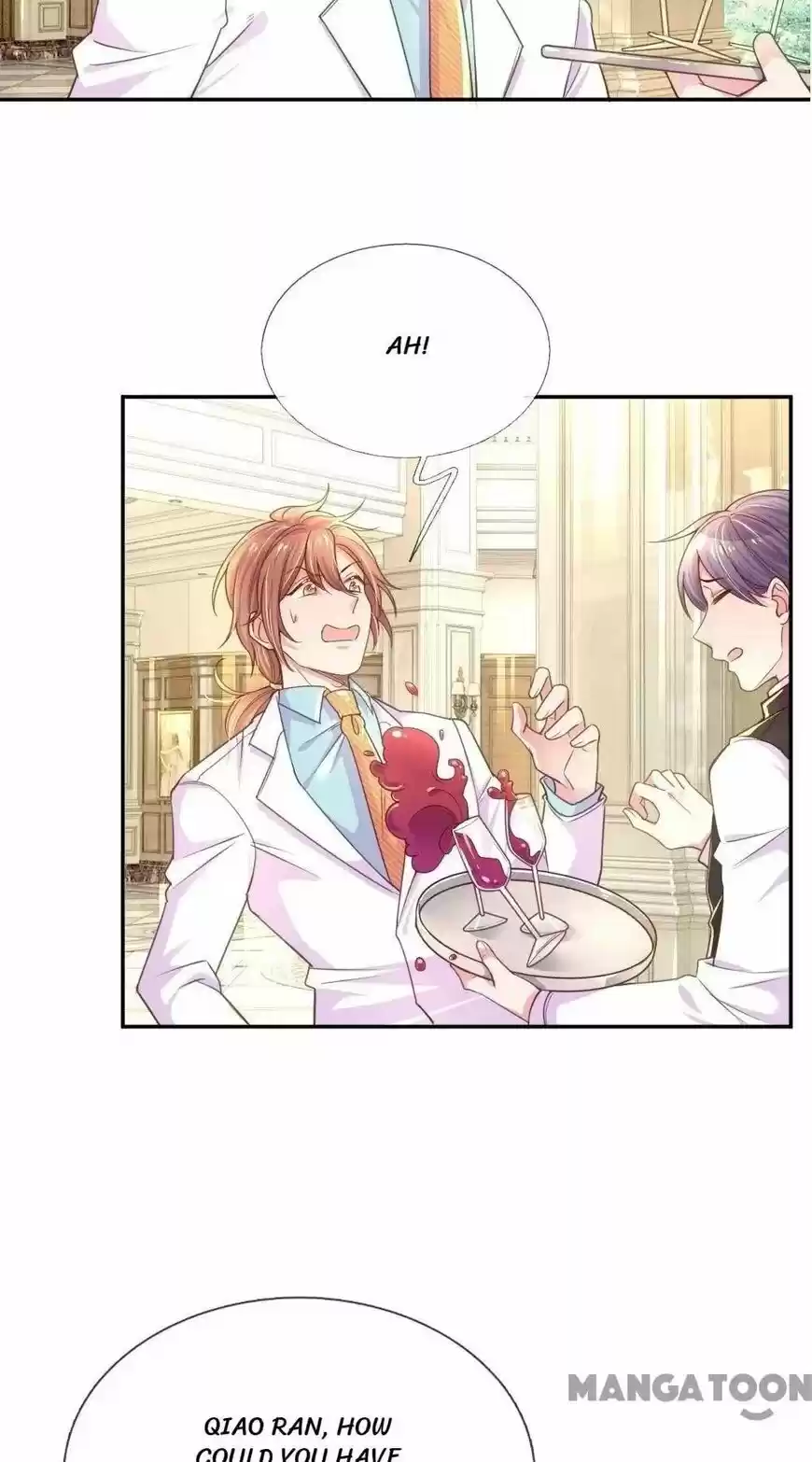 Wanzhang guangmang buji ni ch.210