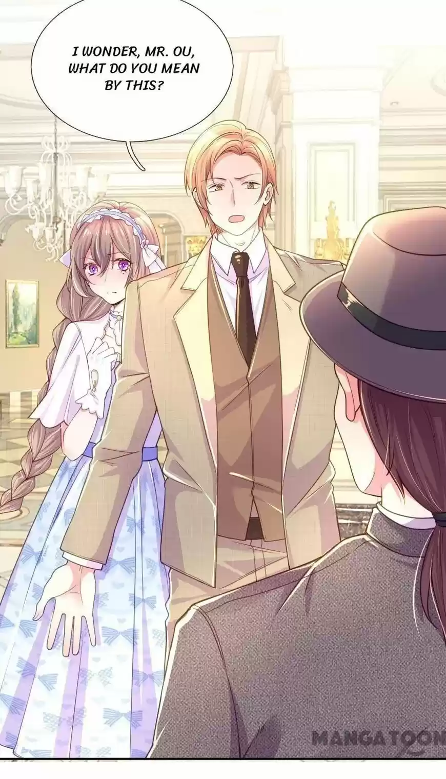 Wanzhang guangmang buji ni ch.211