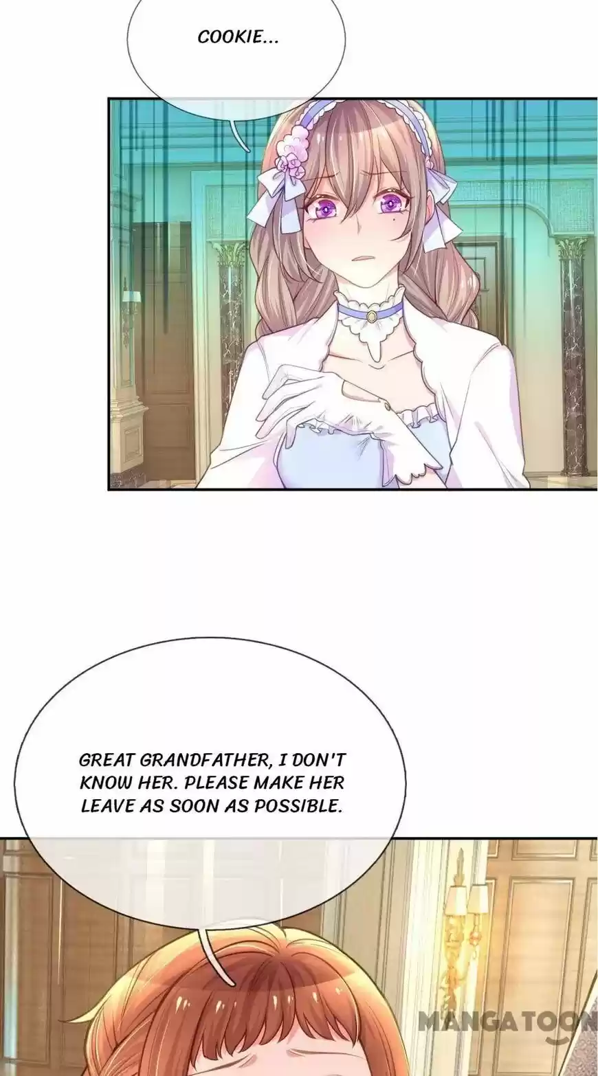 Wanzhang guangmang buji ni ch.211