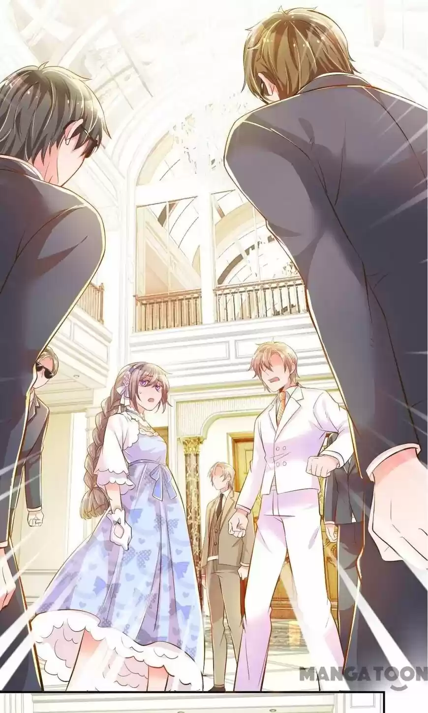 Wanzhang guangmang buji ni ch.212