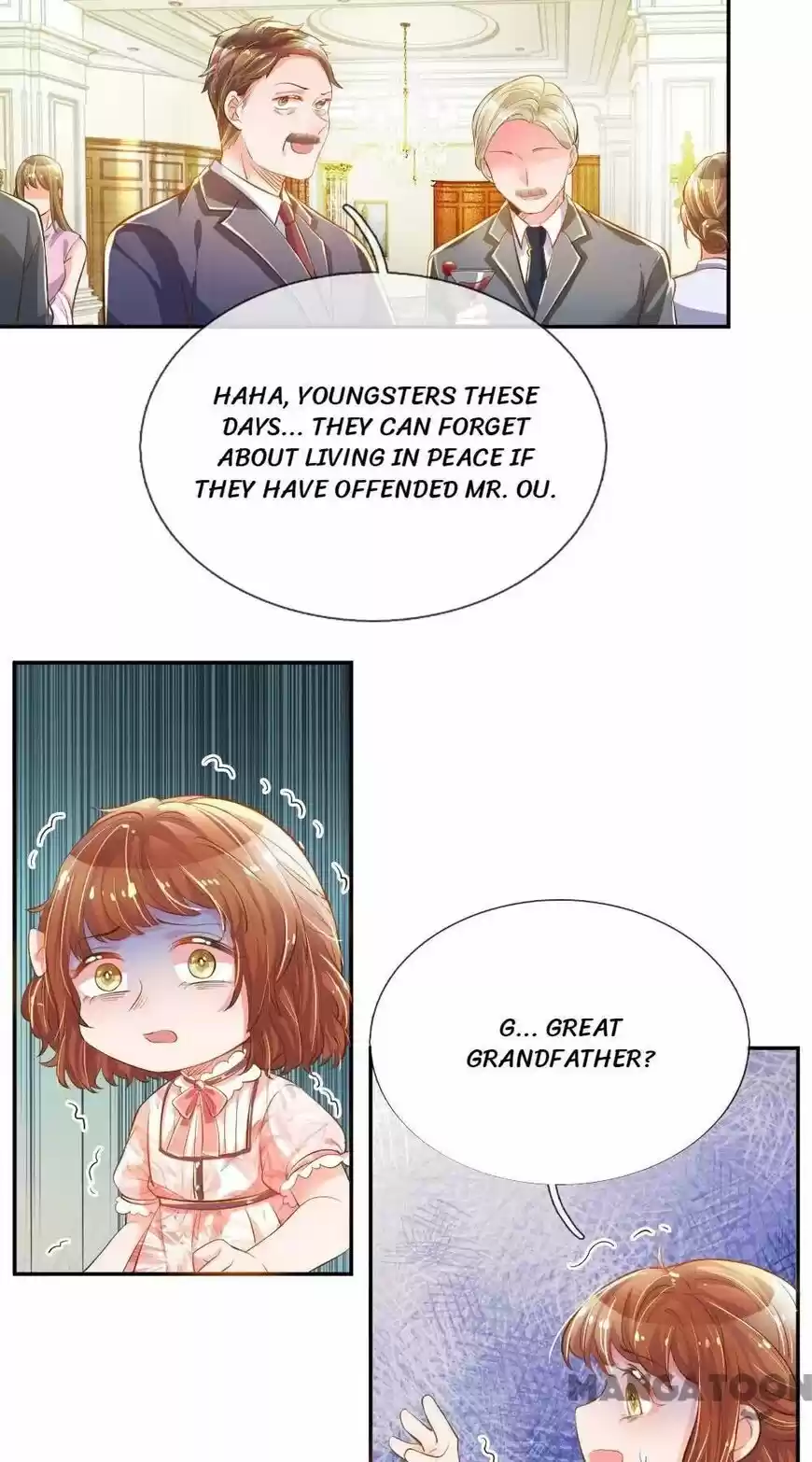 Wanzhang guangmang buji ni ch.212