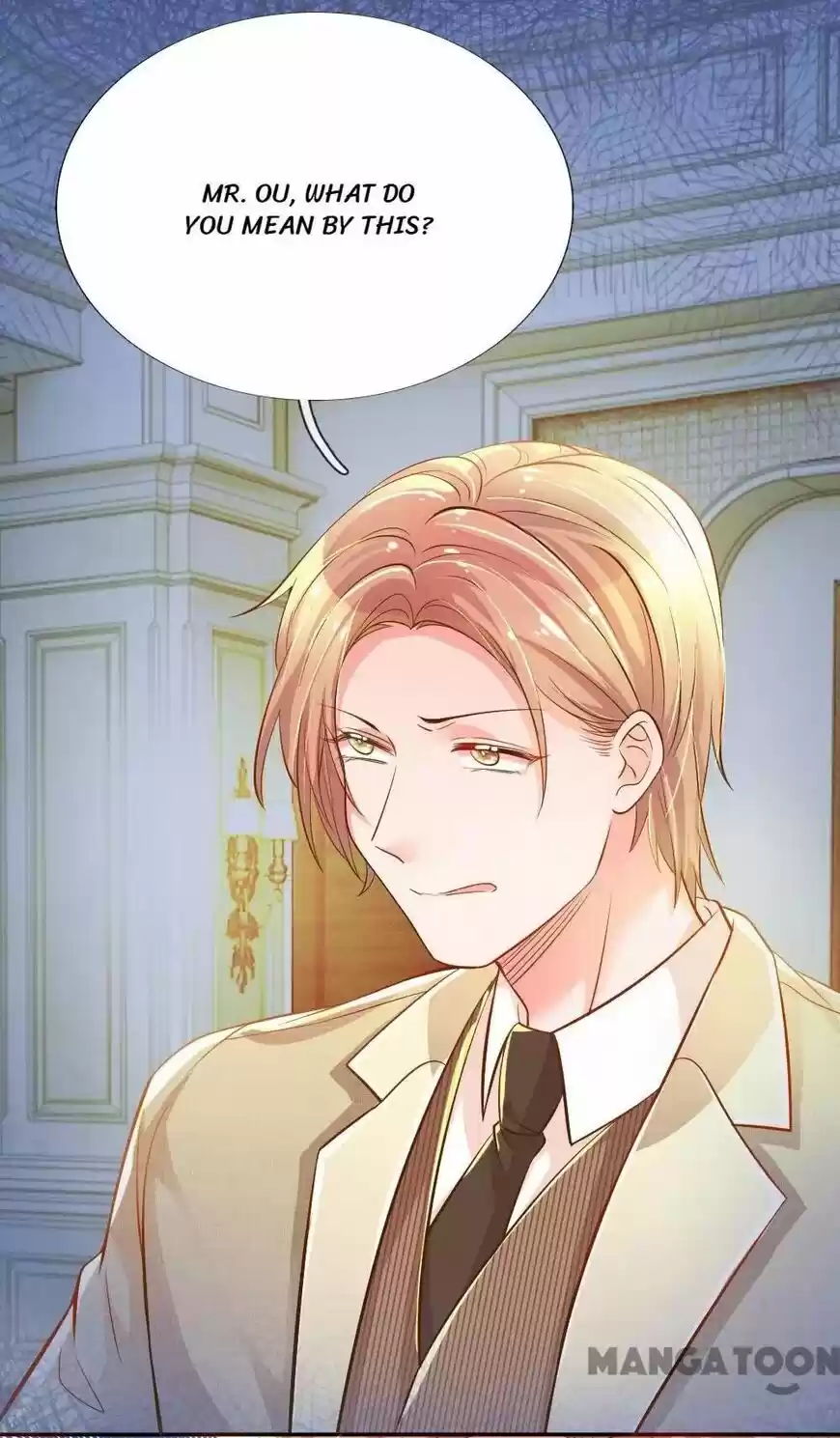 Wanzhang guangmang buji ni ch.212