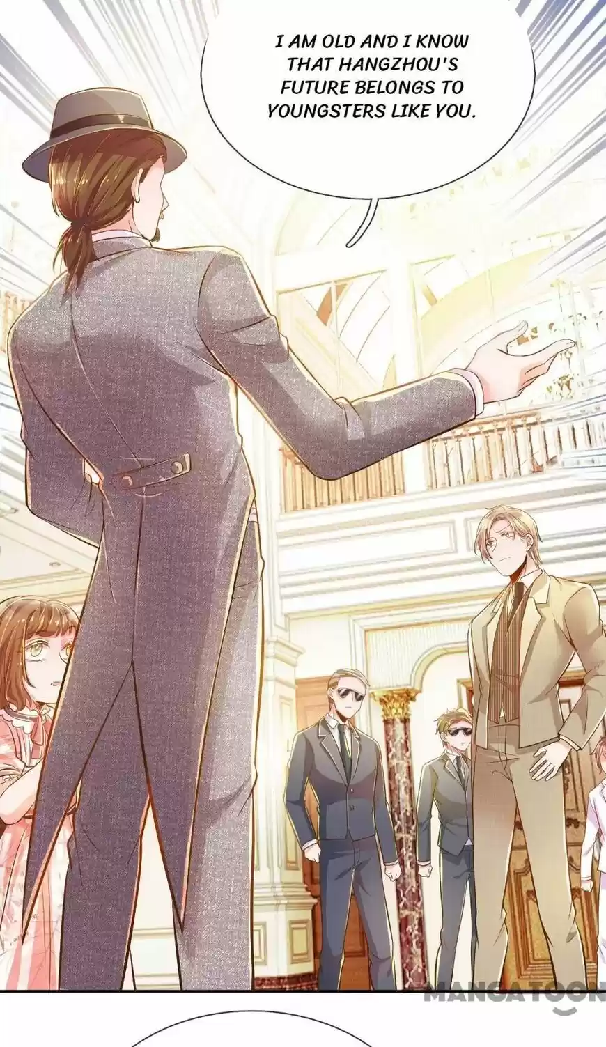 Wanzhang guangmang buji ni ch.212