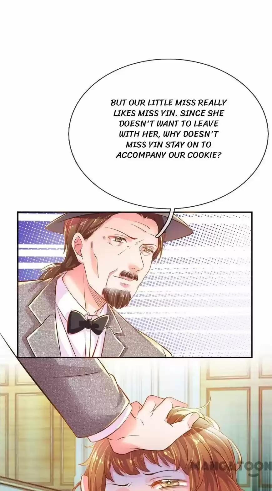 Wanzhang guangmang buji ni ch.212