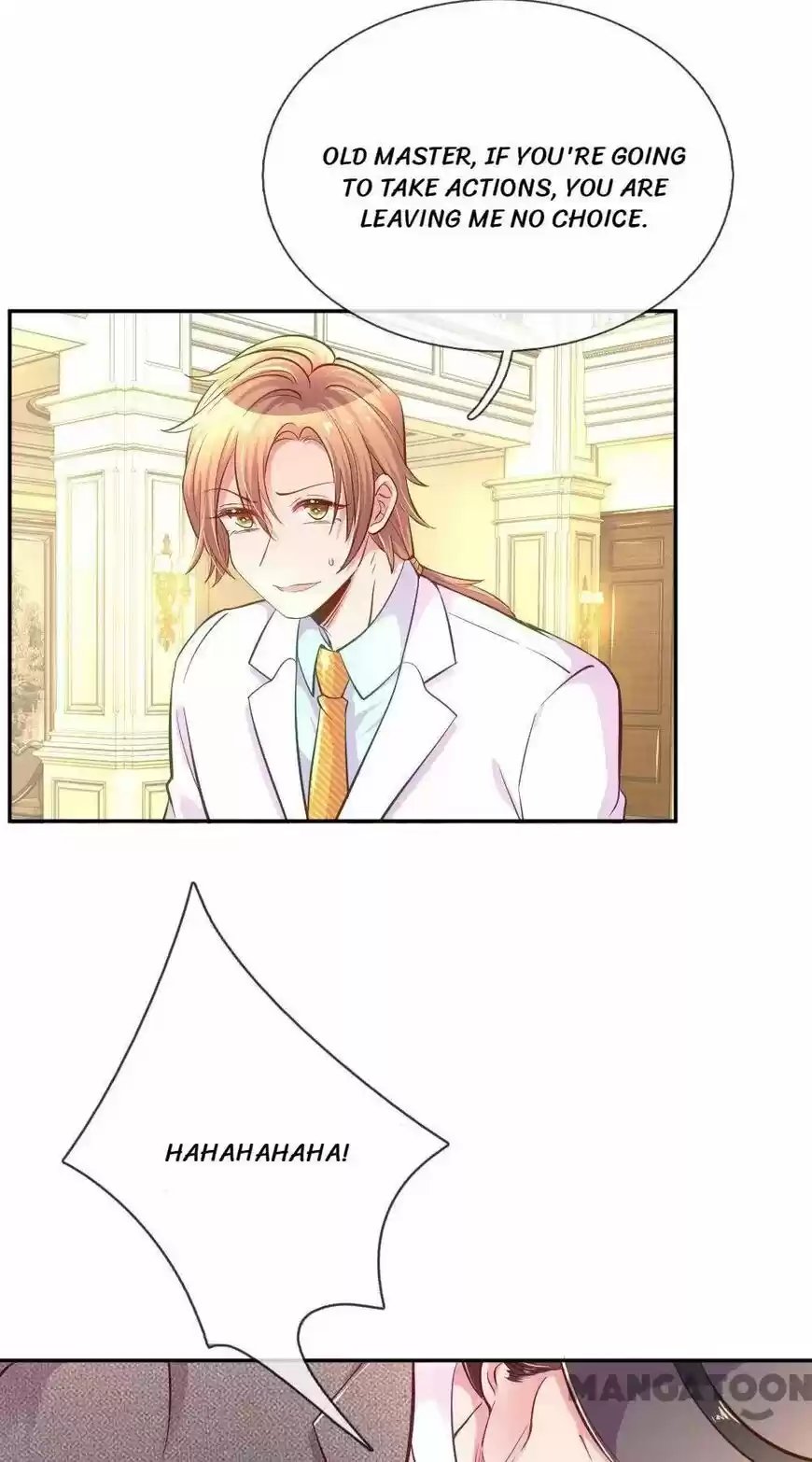 Wanzhang guangmang buji ni ch.214