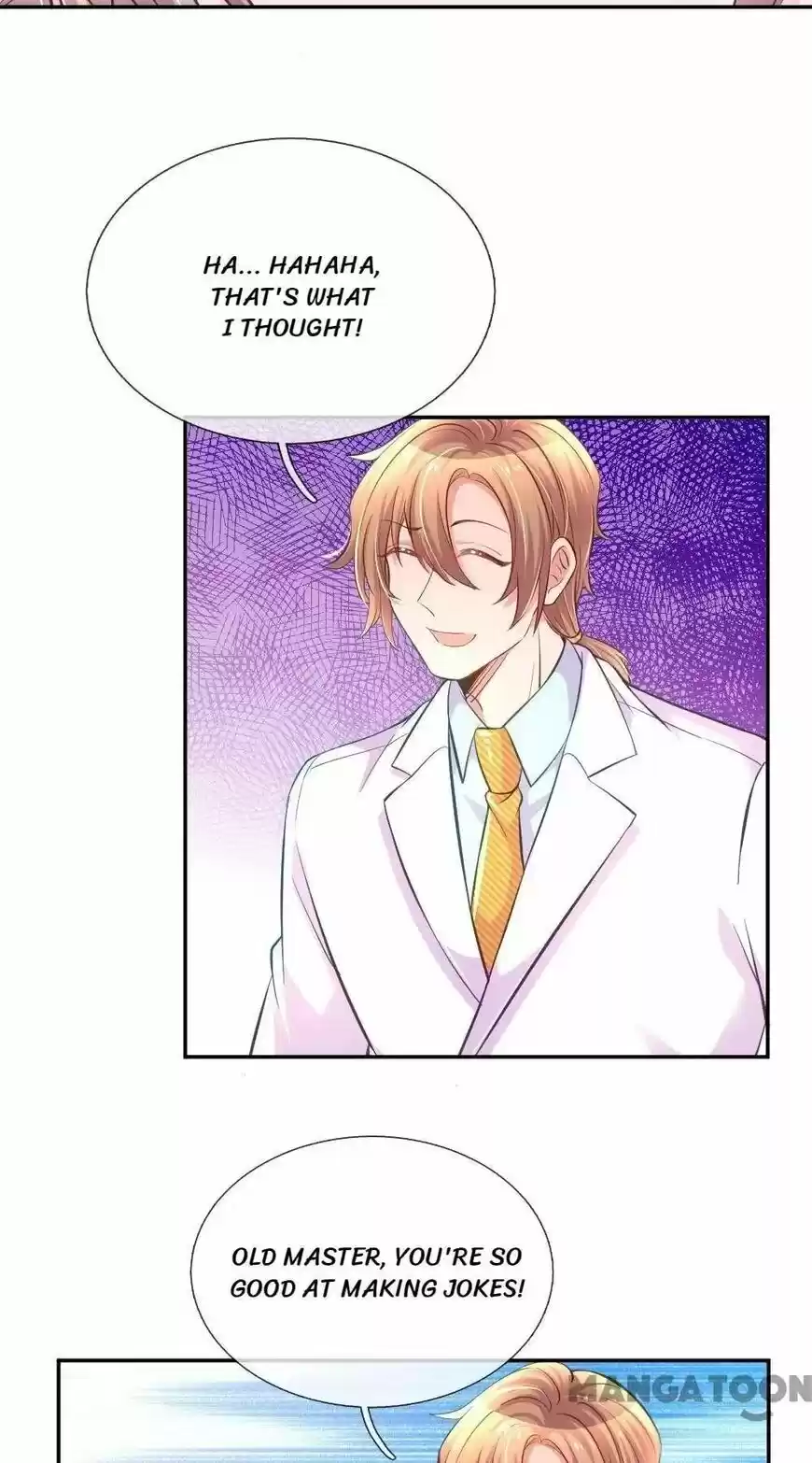 Wanzhang guangmang buji ni ch.214