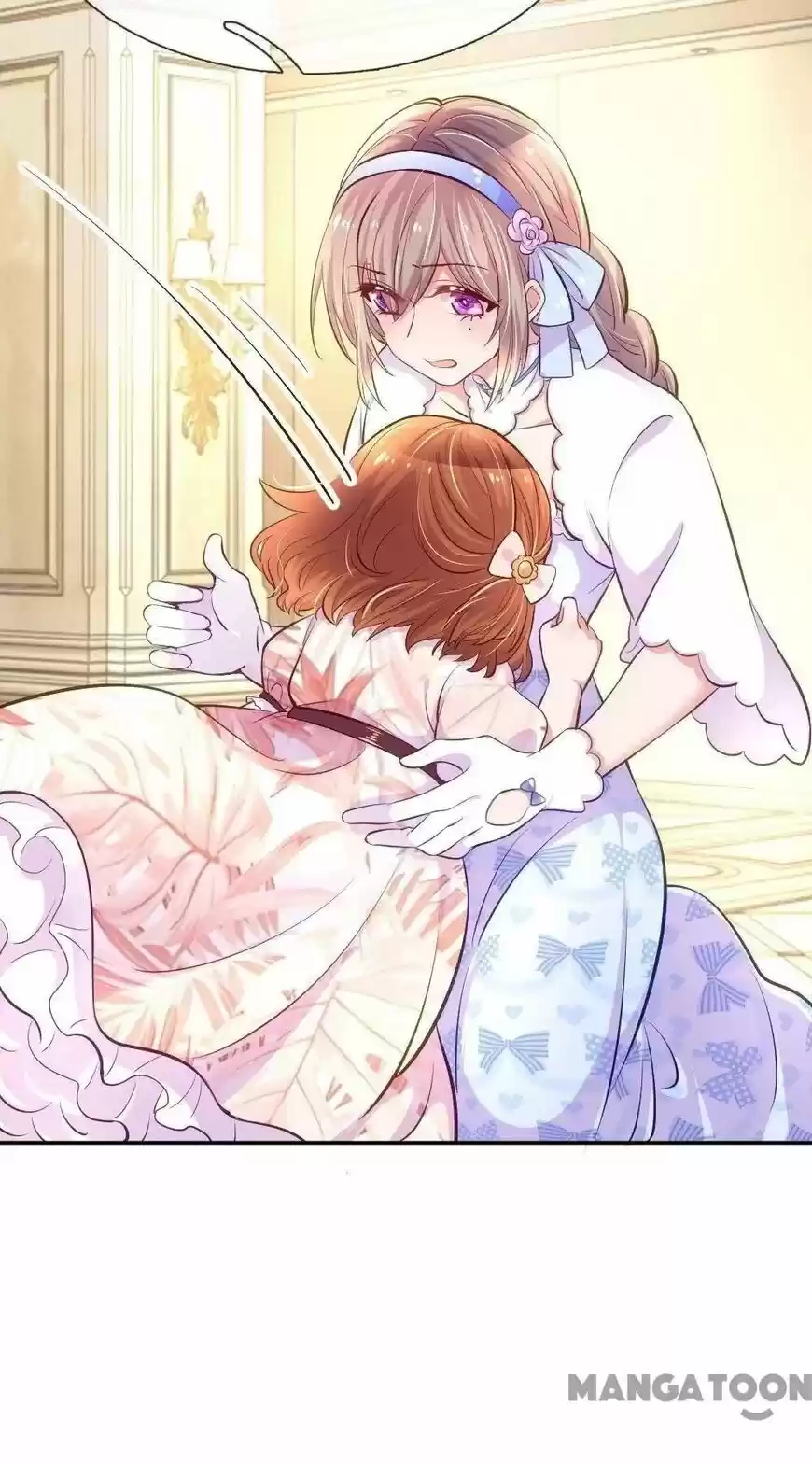 Wanzhang guangmang buji ni ch.214