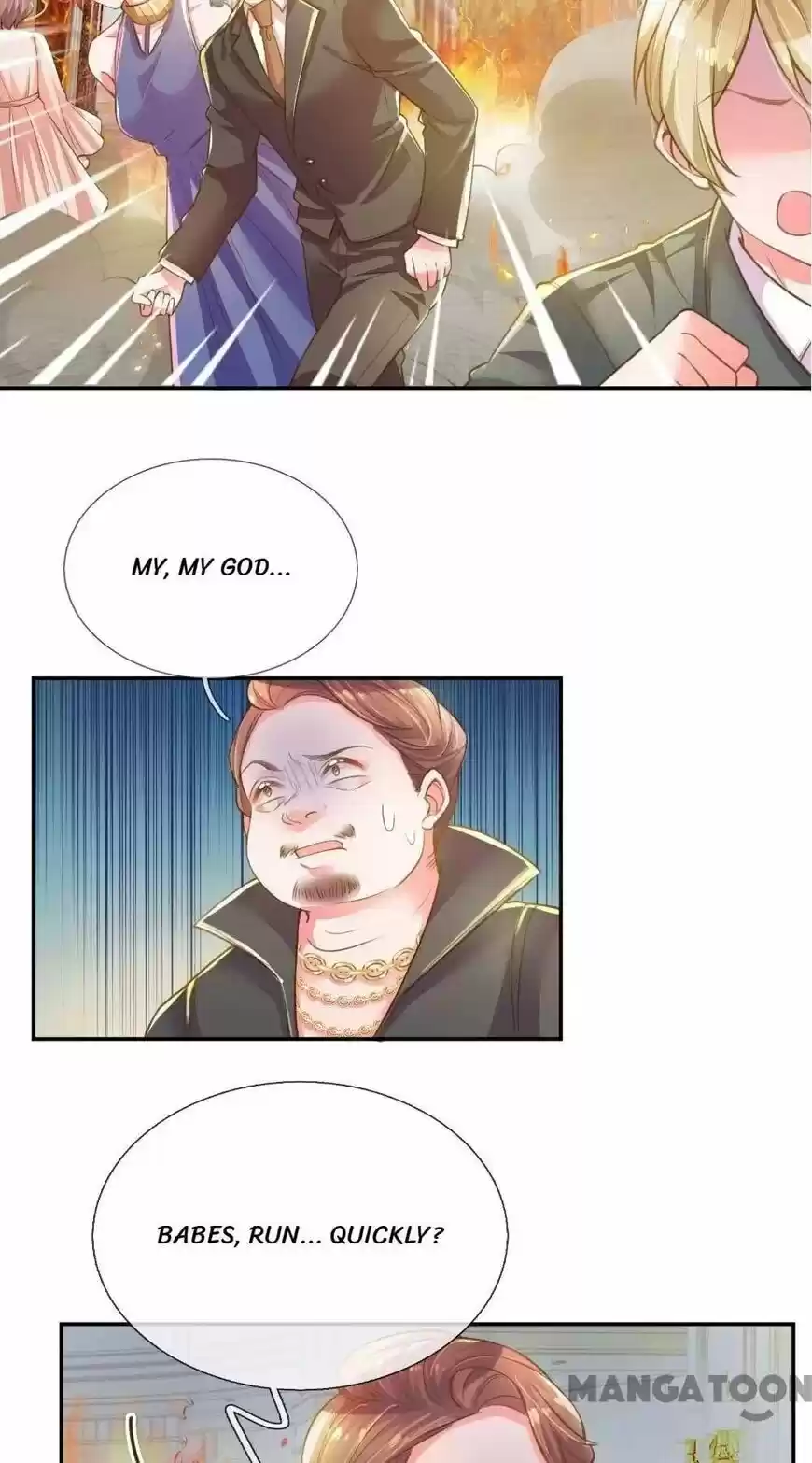 Wanzhang guangmang buji ni ch.215