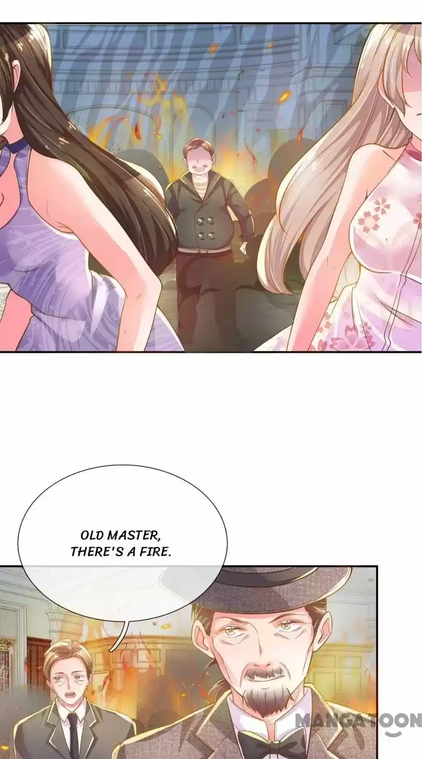 Wanzhang guangmang buji ni ch.215