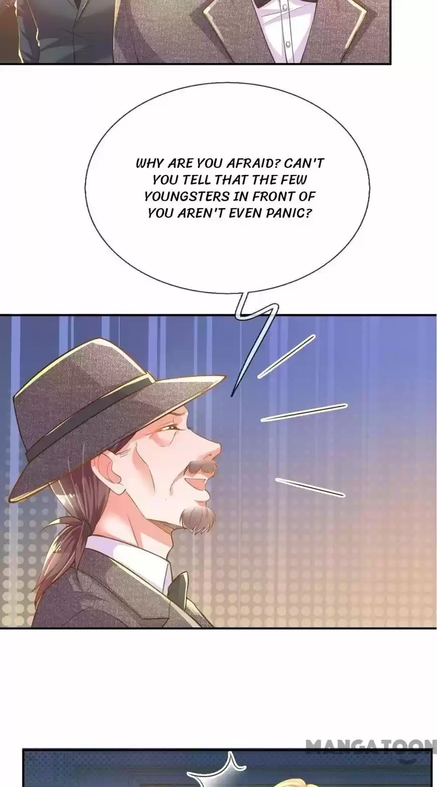 Wanzhang guangmang buji ni ch.215