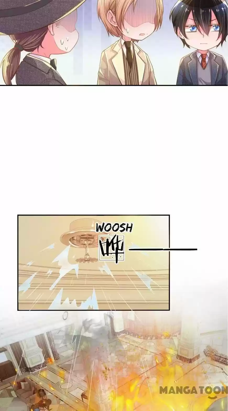 Wanzhang guangmang buji ni ch.215