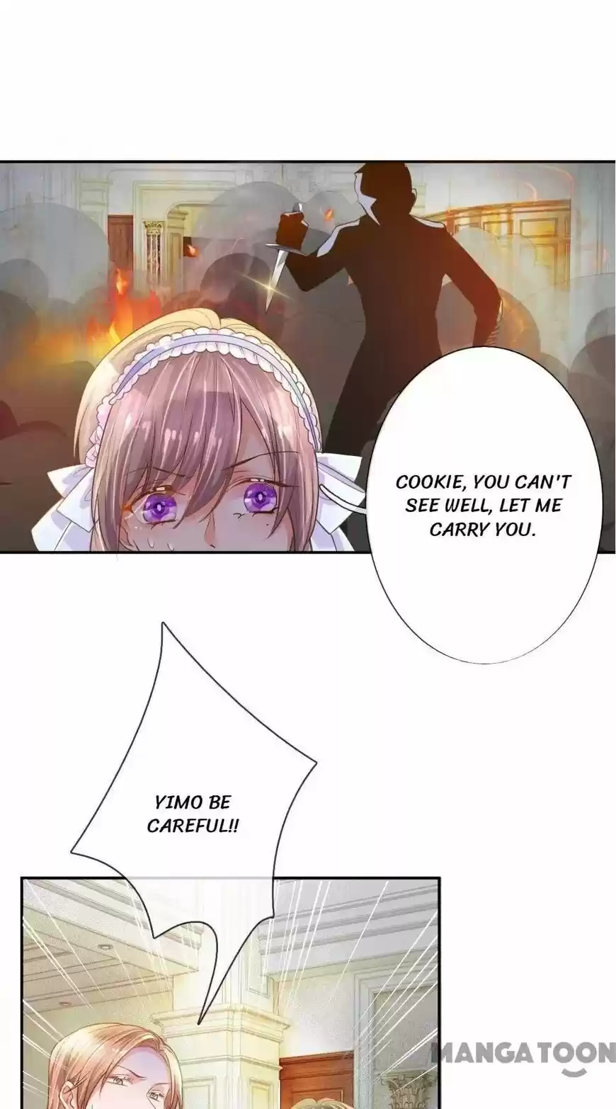 Wanzhang guangmang buji ni ch.215