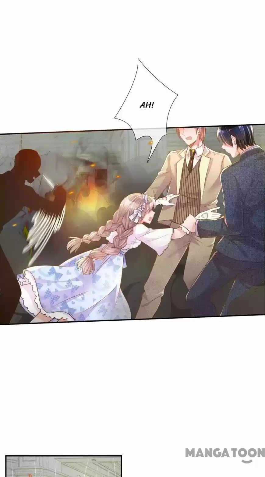 Wanzhang guangmang buji ni ch.215