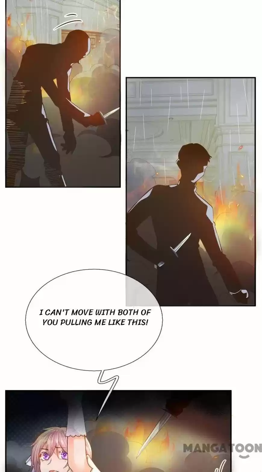 Wanzhang guangmang buji ni ch.215