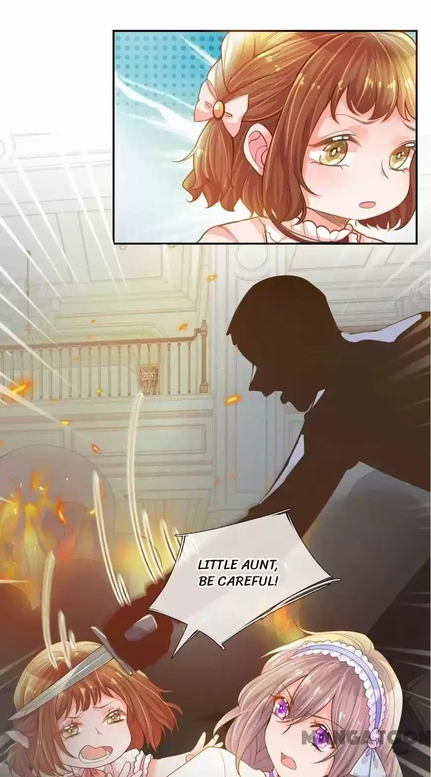 Wanzhang guangmang buji ni ch.215