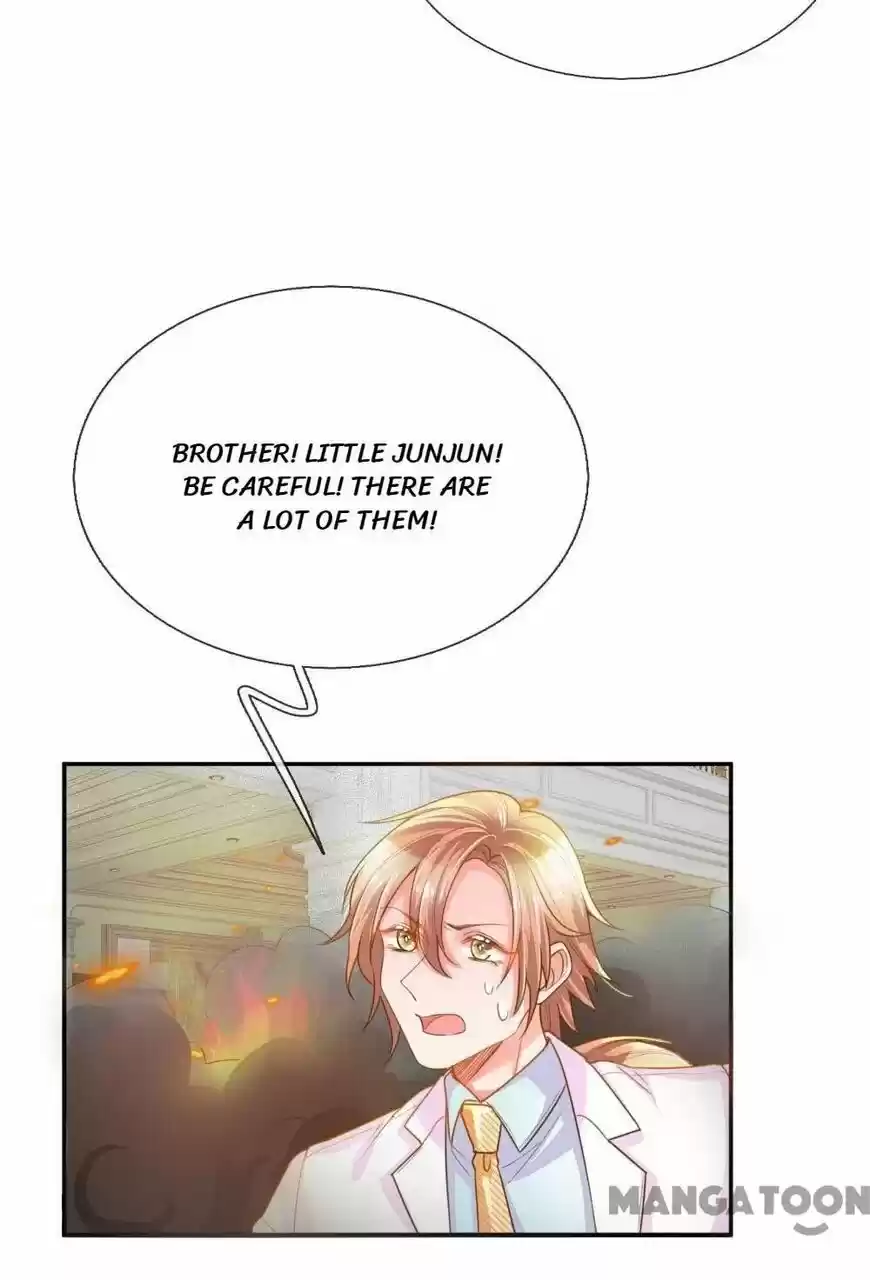 Wanzhang guangmang buji ni ch.215