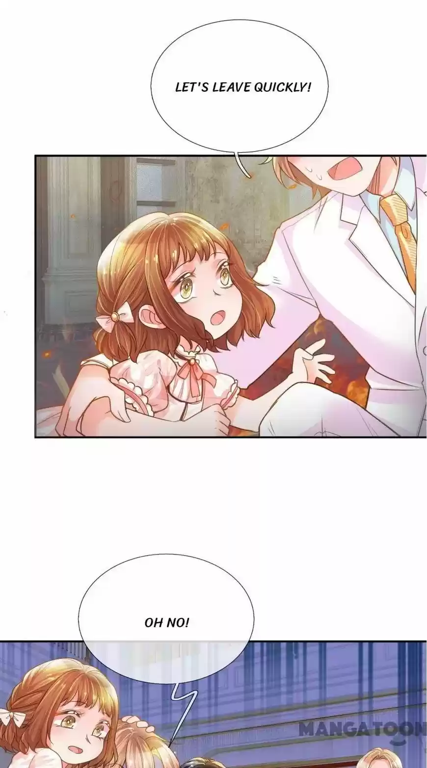 Wanzhang guangmang buji ni ch.215