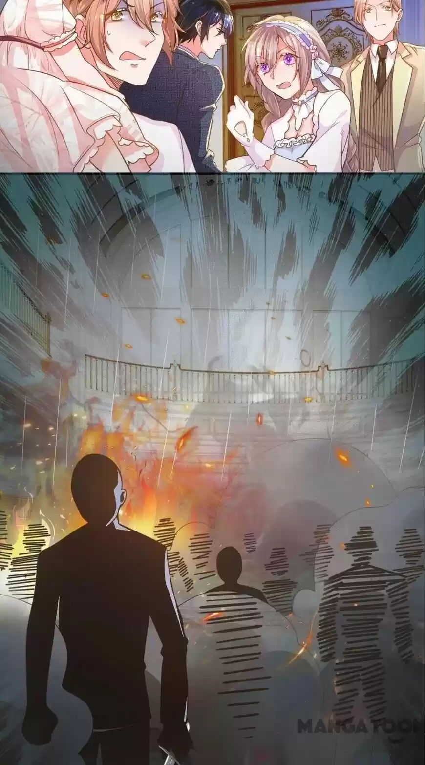 Wanzhang guangmang buji ni ch.215