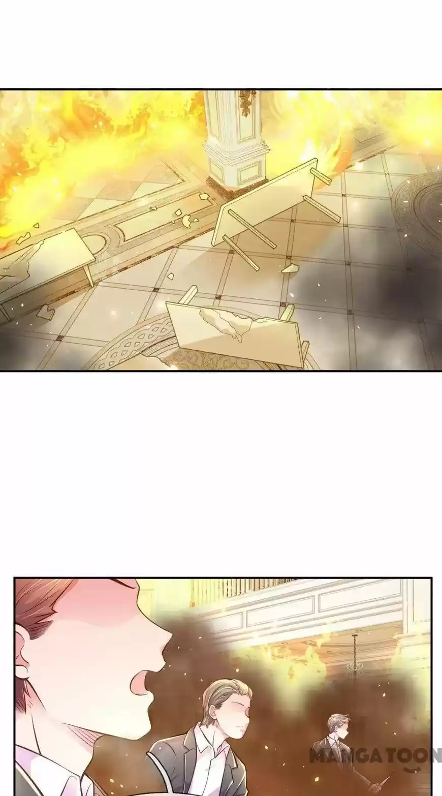 Wanzhang guangmang buji ni ch.216