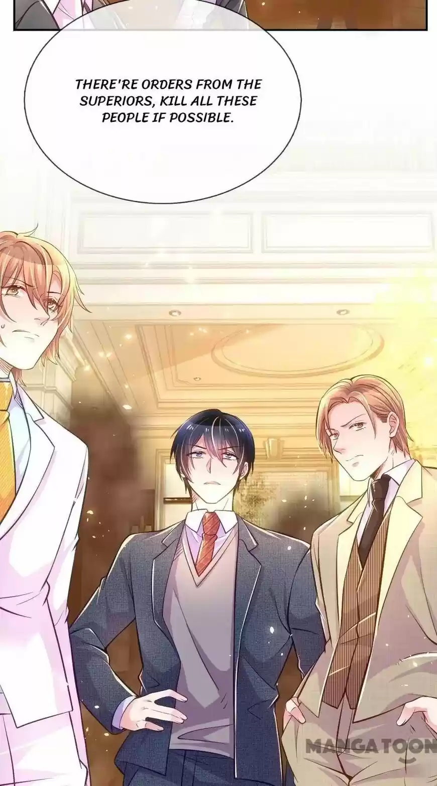 Wanzhang guangmang buji ni ch.216